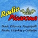 Radio Picarona - Panguipulli Logo