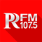 PR FM Logo