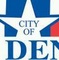 Denton Television Channel - DTV Logo