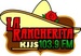 La Rancherita - KJJS Logo