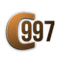 C99.7 Country Logo