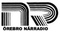 Örebro Närradio Logo