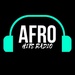 Afrohits Radio Station Logo