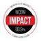 Impact 89FM - WDBM Logo