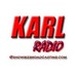 KARL Radio Logo