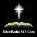 Bible Radio 24/7 Logo