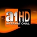 A1HD Radio - A1 Balkan Logo