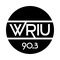 WRIU Radio - WRIU Logo