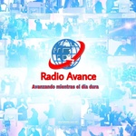 Radio Avance Logo