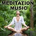 Ambient Meditation Music Logo