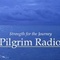 Pilgrim Radio - KDOX Logo