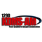 KDMS 1290 AM - KDMS Logo