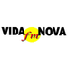 Vida Nova FM Logo