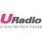 URadio Logo