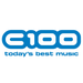 C100 - CIOO-FM Logo