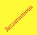 Jazzerainious Logo