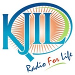 KJIL - KJIL Logo
