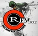 R FM Logo