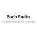 Bach Radio Logo