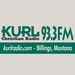 KURL Radio - KURL Logo