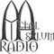 Metal Asylum Radio Logo