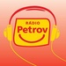 Rádio Petrov - Folk & Country Logo