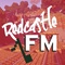 Redcastle-FM Logo