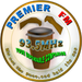 Premier FM Ibadan Logo