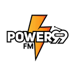 Power FM 99 Logo