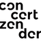 Concertzender - Wereldmuziek Logo