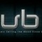 UB Radio Logo