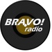 Bravo! radio Logo