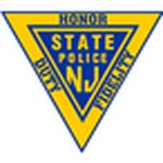 New Jersey State Police Troop B Logo