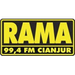 Rama FM Cianjur Logo