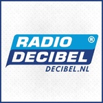 Radio Decibel Logo