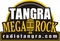 Tangra Mega Rock Logo