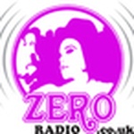 ZeroRadio.co.uk Logo