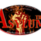 The Asylum Logo