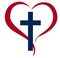 Immaculate Heart Sacred Music Logo