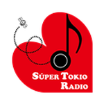 Súper Tokio Radio Logo