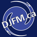 DJFM.ca Logo