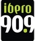 Ibero 90.9 Musica - XHUIA-HD2 Logo