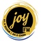 Joy FM - KSDA-FM Logo