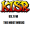 KISR 93.7 - KISR Logo