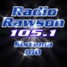 Radio Rawson Logo