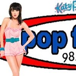 Pop FM Logo