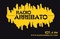 Radio Arrebato Logo