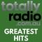 Totally Radio - Greatest Hits Logo