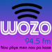 Radio Wozo Logo