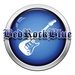 BedRockBlue Logo